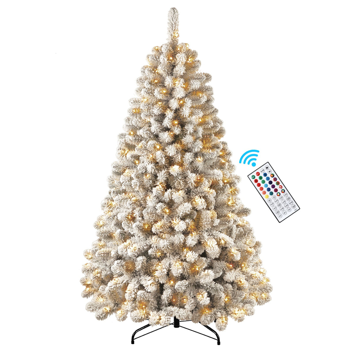 The Most Realistic Christmas Tree You'll Ever See