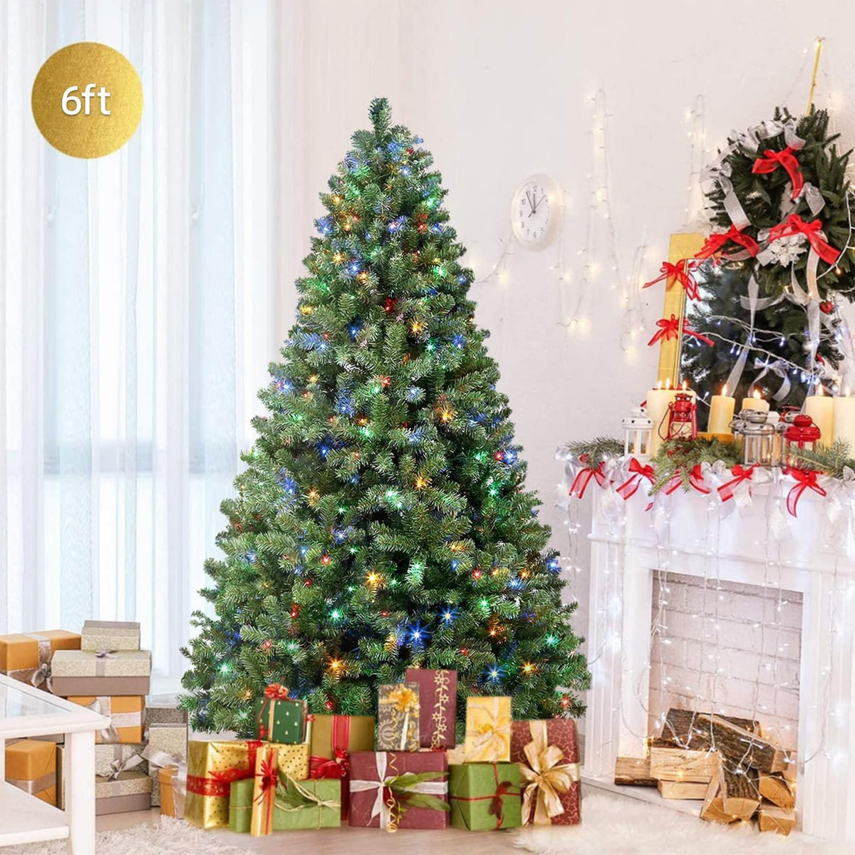 Artificial Christmas Tree Choose Guides