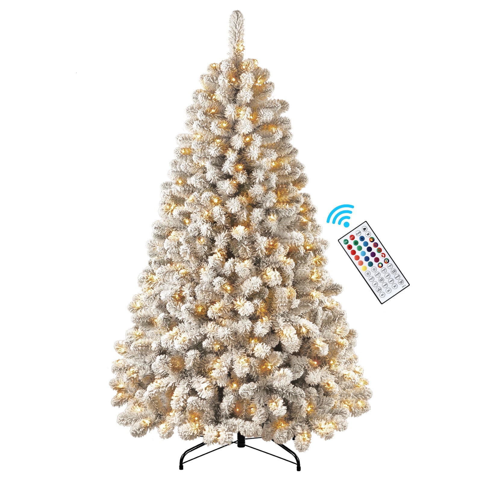 The Most Realistic Christmas Tree You'll Ever See