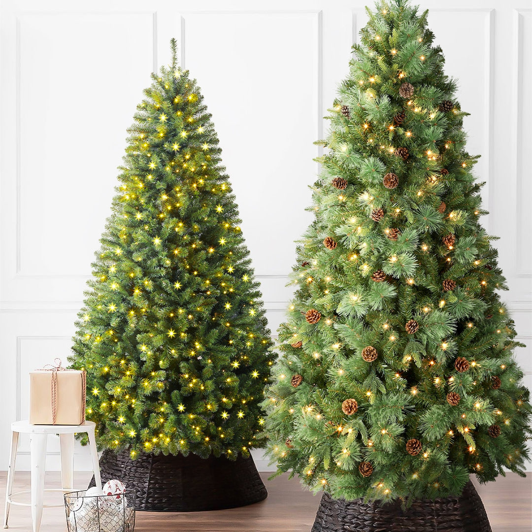 Christmas Decoration Trends for 2025: A Professional Guide