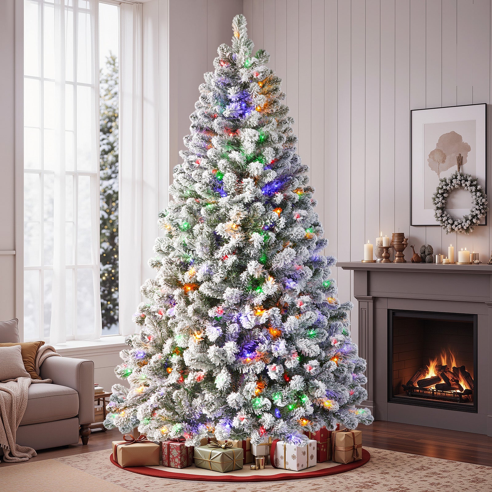 Shareconn Christmas Tree Installation Guide - Complete Video Tutorial
