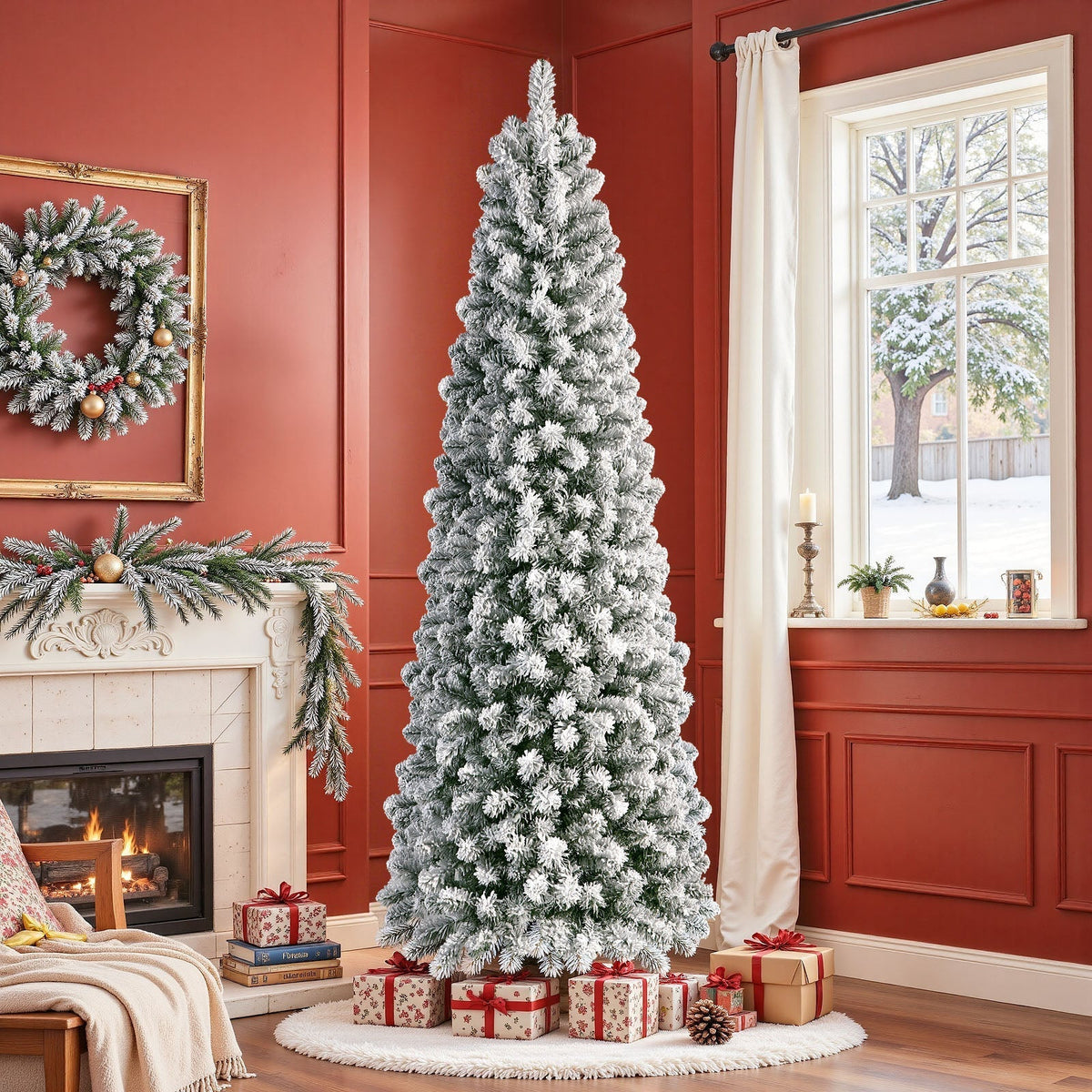 Why Buying Your Christmas Tree Early Is the Smartest Holiday Move