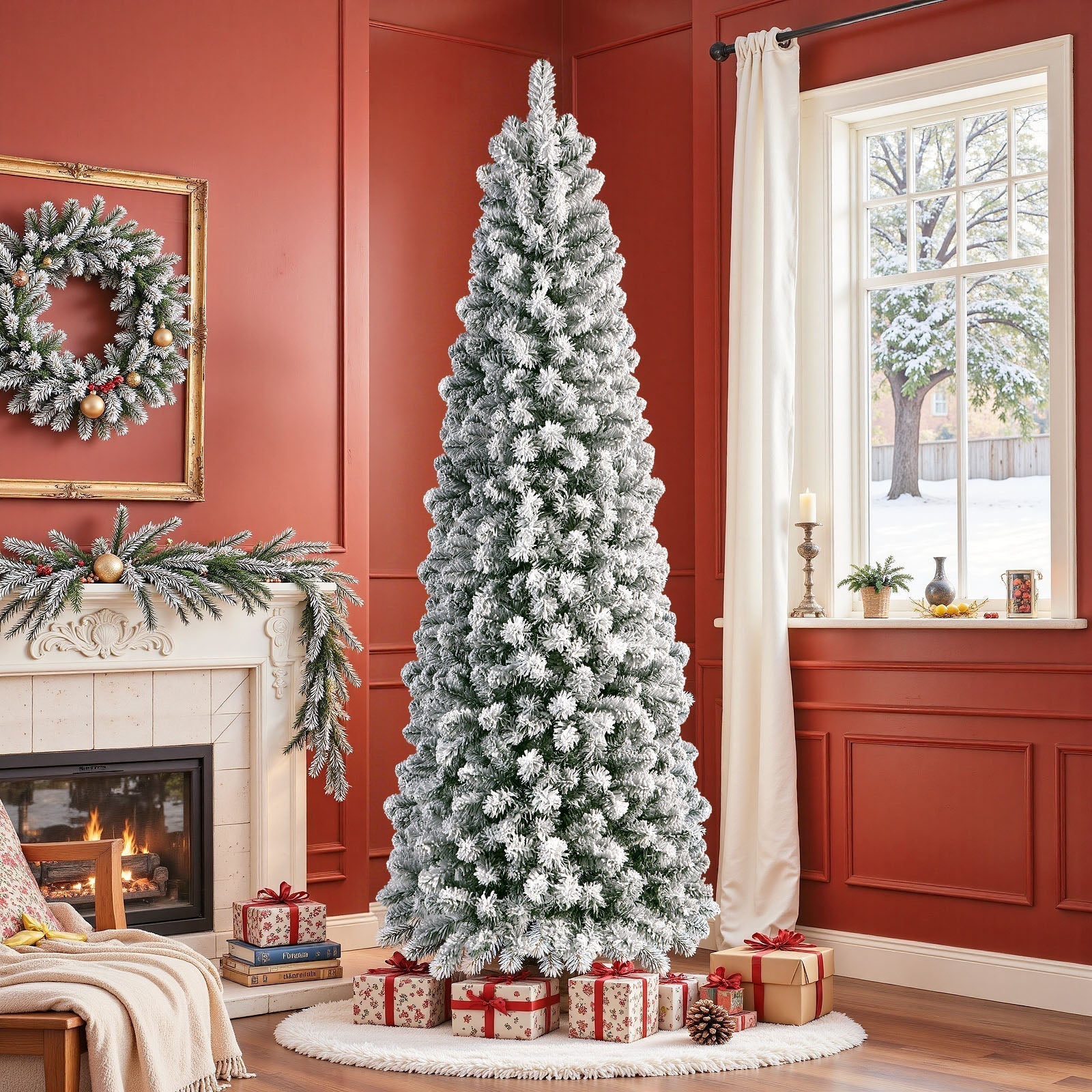 Why Buying Your Christmas Tree Early Is the Smartest Holiday Move