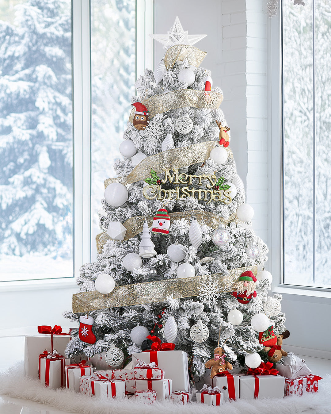 Celebrate Christmas in July: Festive Fun in the Sun