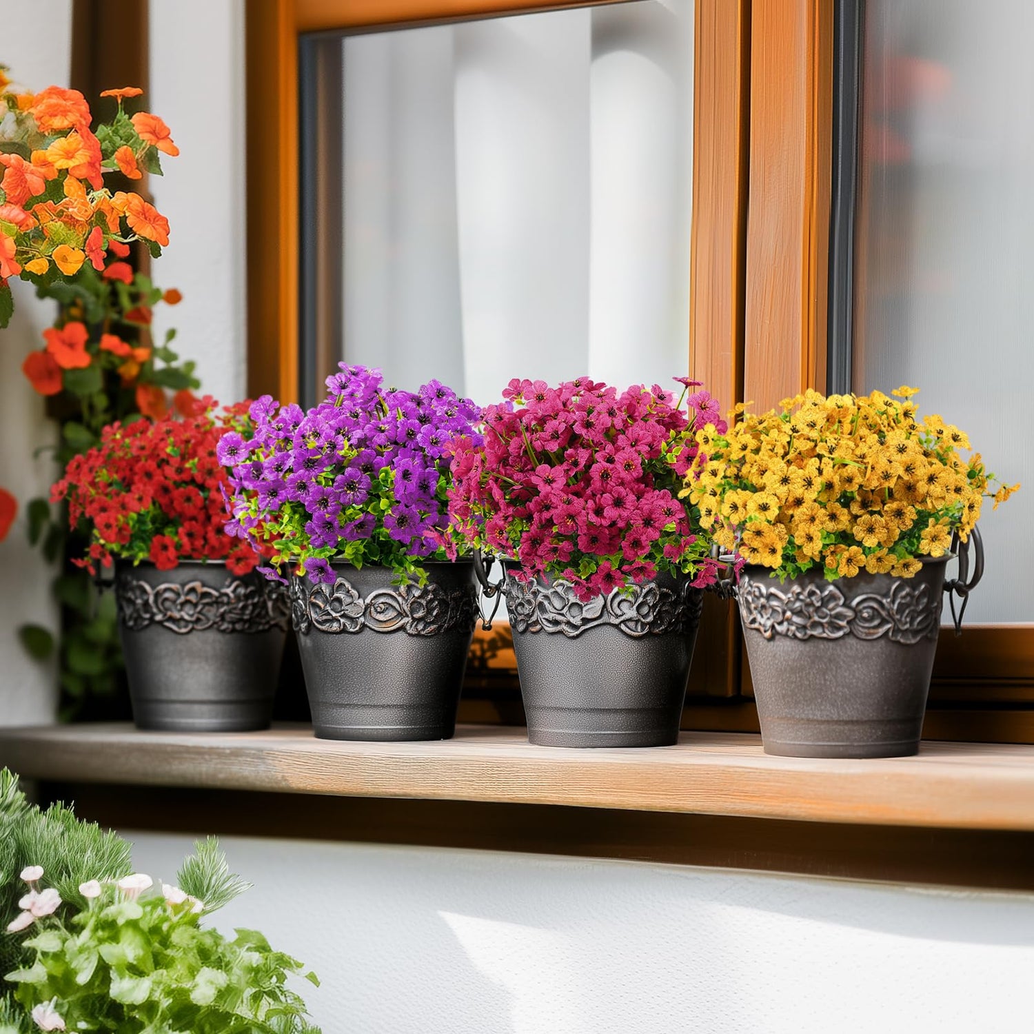 How to Maintain Your Artificial Plants: A Complete Guide
