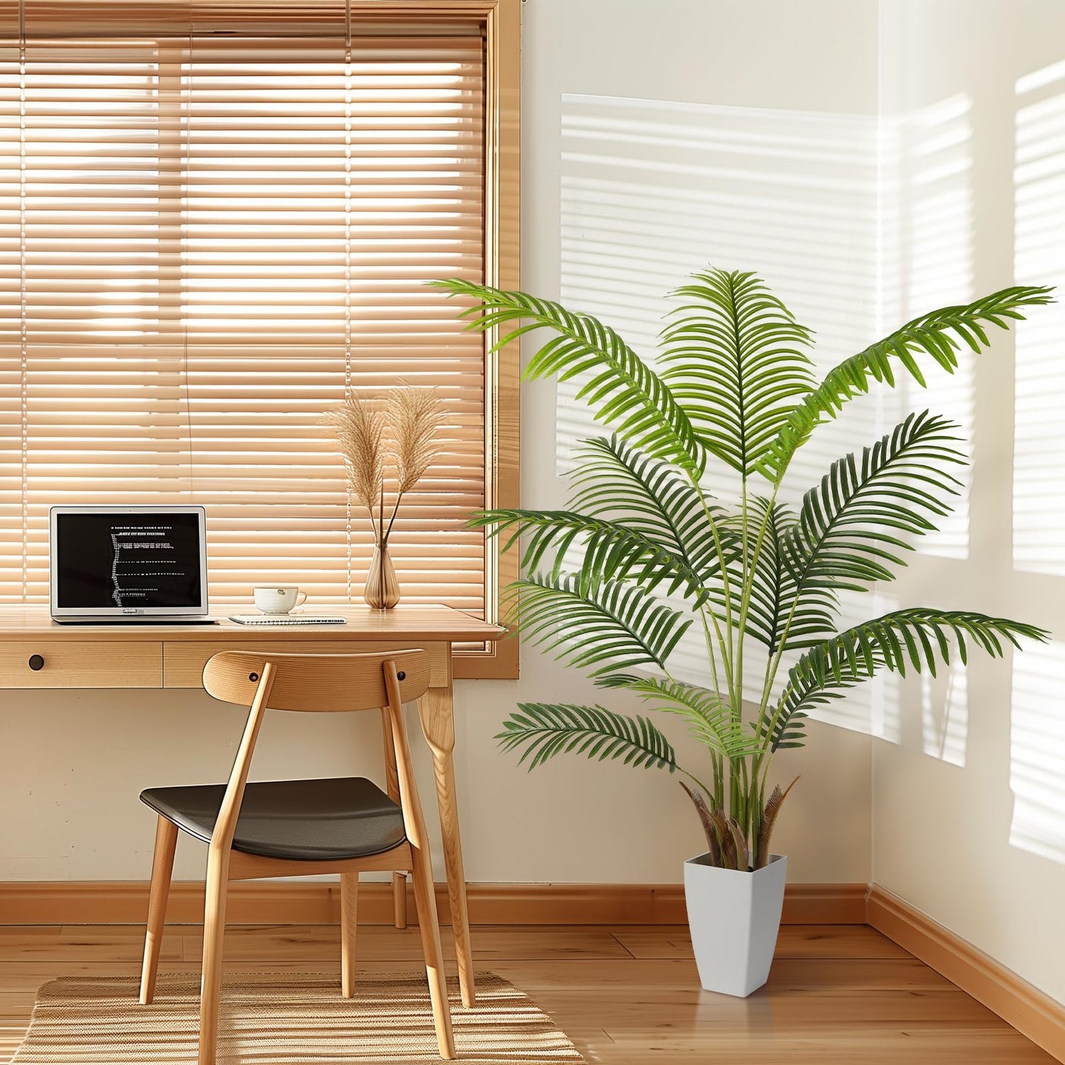 Summer Vibes: Artificial Palm Trees for Your Home and Events
