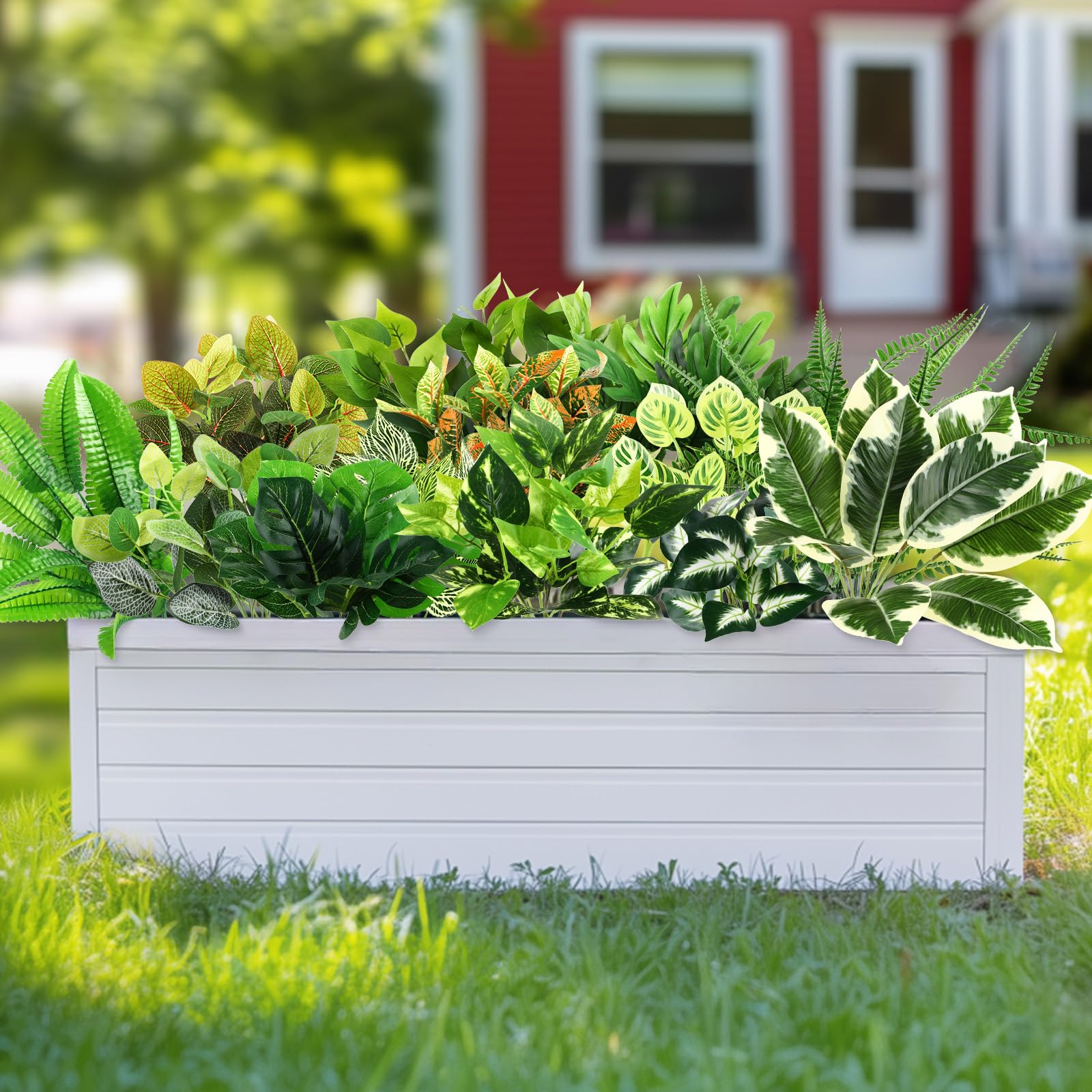 Spring Plants & Trees | Faux Plants For Spring