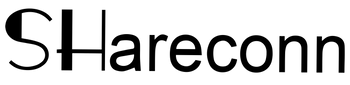 SHareconn logo